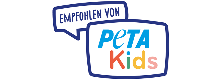 PetaKids Logo