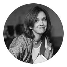 Foto von Sabine Bohlmann